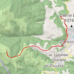 thumbnail for Белчева Скала