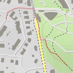 thumbnail for Modelbouw voor een verboden stad - Alsembergsesteenweg