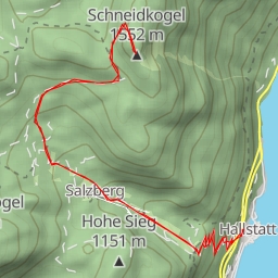 thumbnail for Schneidkogel