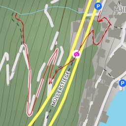 thumbnail for Salzberg