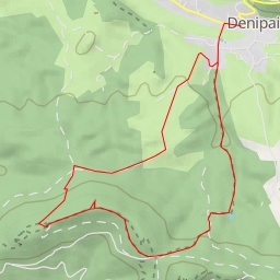 thumbnail for Albert Ronsin - Saint-Dié-des-Vosges