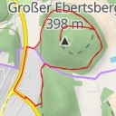 thumbnail for Großer Ebertsberg