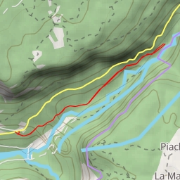thumbnail for Route de Villard-de-Lans - Route de Villard-de-Lans