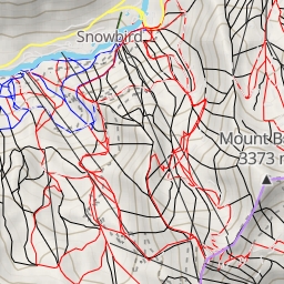 thumbnail for Hidden Peak