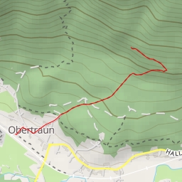 thumbnail for Wasserfallwand