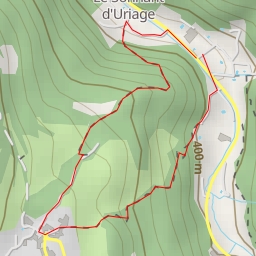 thumbnail for Chemin du Murier