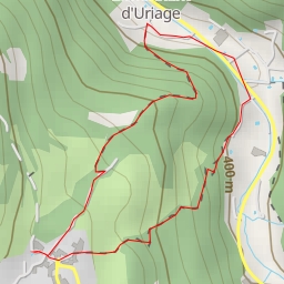 thumbnail for Chemin du Murier