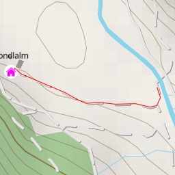 thumbnail for Sondlalm