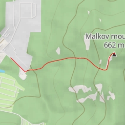 thumbnail for Малковский перевал