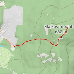 thumbnail for улица Мечникова - Миасс