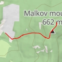 thumbnail for улица Мечникова - Миасс