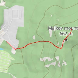 thumbnail for улица Мечникова - Миасс