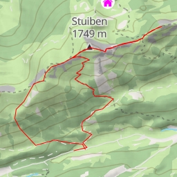 thumbnail for Steinköpfle