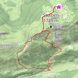 thumbnail for Alpe Gund