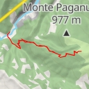 thumbnail for Strada Provinciale Tarugo