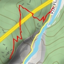 thumbnail for terrazza sul furlo