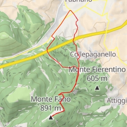 thumbnail for Monte Fano