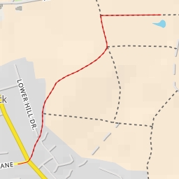 thumbnail for Slack's Lane - Slack's Lane