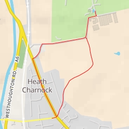 thumbnail for Chorley Golf Club - M61