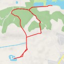 thumbnail for Route de Lyon - Route de Lyon - Arandon-Passins