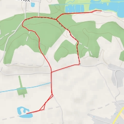 thumbnail for Route de Lyon - Route de Lyon - Arandon-Passins