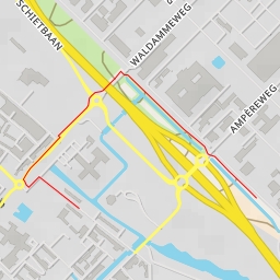 thumbnail for Steenbakkerijweg - Steenbakkerijweg - Middelburg