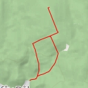 thumbnail for Výhled na skále