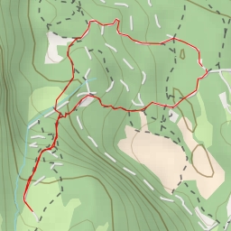 thumbnail for Chemin de la Tour à Fontaine