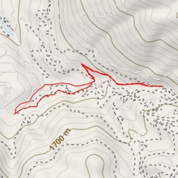 thumbnail for Ghost Falls