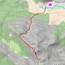 thumbnail for La Pared