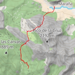 thumbnail for La Cabrera