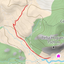 thumbnail for PR-LE 19 Puerto de las Señales - PR-LE 19 Puerto de las Señales