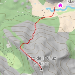 thumbnail for Pico de la Cruz