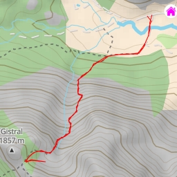 thumbnail for El Canalizo