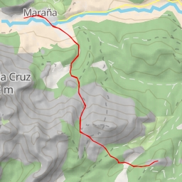 thumbnail for Pico de Todos los Vientos