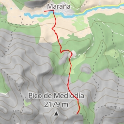 thumbnail for Pico Valjarto