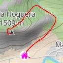 thumbnail for Peña Hoguera