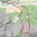 thumbnail for Pico de Cuesta Rosa