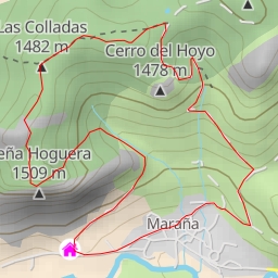 thumbnail for Hayedo de los Reyes