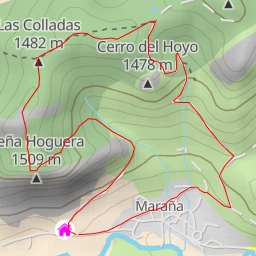 thumbnail for Los Majadones