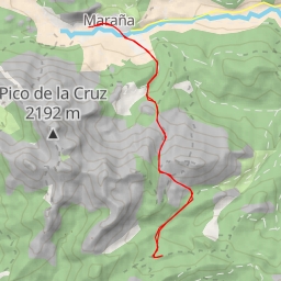 thumbnail for La Pajarina