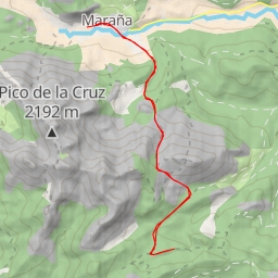 thumbnail for La Pajarina