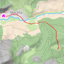 thumbnail for Abrevadero