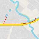 thumbnail for Озёрная улица - Казань