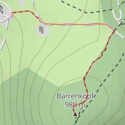 thumbnail for Barrenkopf
