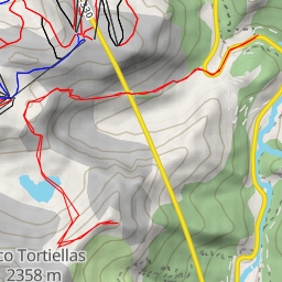 thumbnail for Senda del Collado de Estiviellas - Canfranc