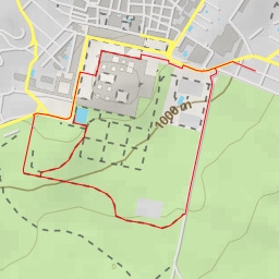 thumbnail for Jardín de los Frailes - Lonja del Monasterio de San Lorenzo de El Escorial