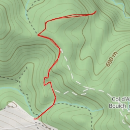thumbnail for Route des Chomeurs - Route des Chomeurs