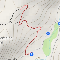 thumbnail for Ruisseau de Vangone