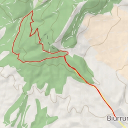 thumbnail for Camino de las Bordas / Bordabidea - Camino de las Bordas / Bordabidea